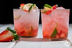 Caipiroska
